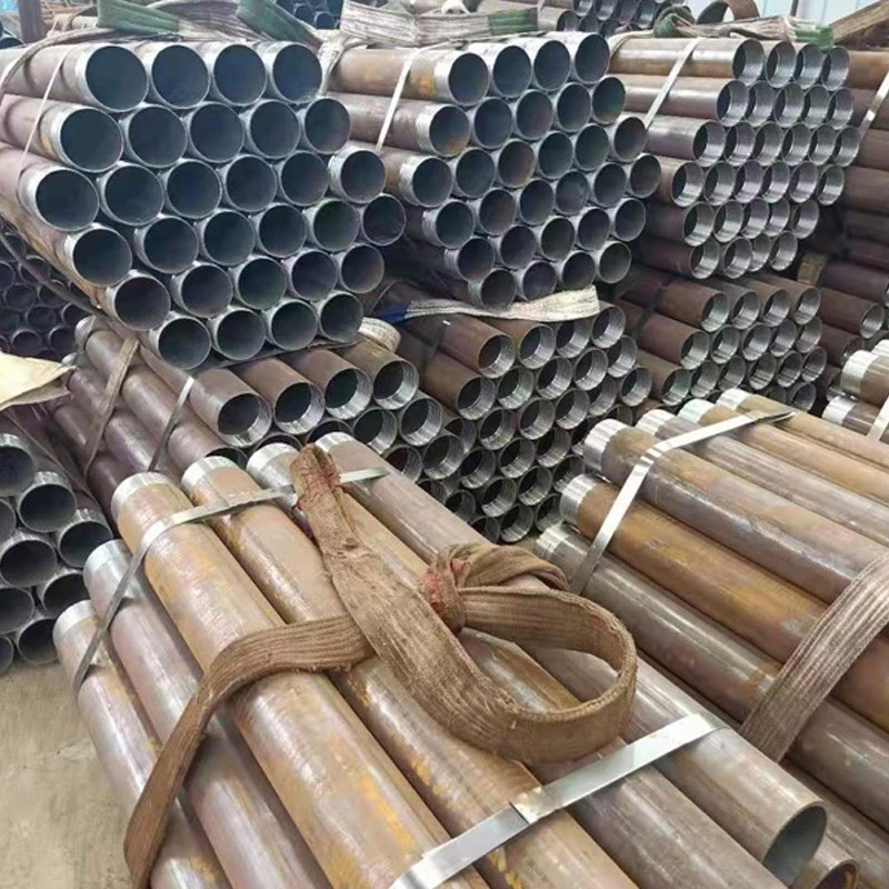 白朗地质钻探用跟管