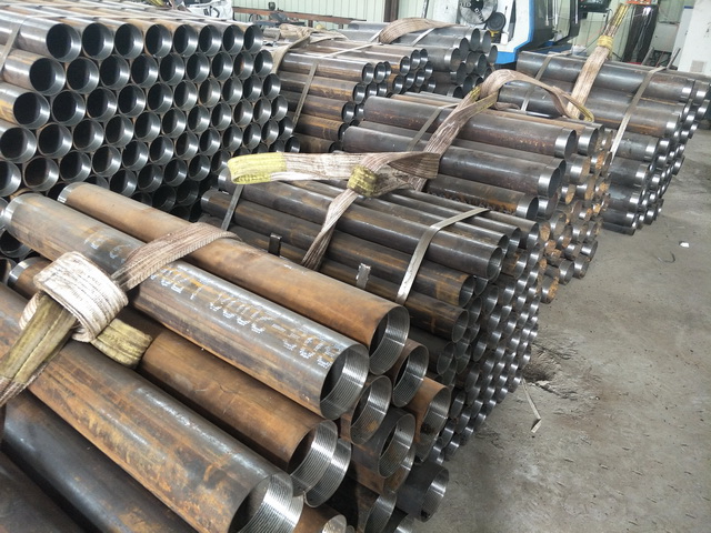 白朗32mm管棚管