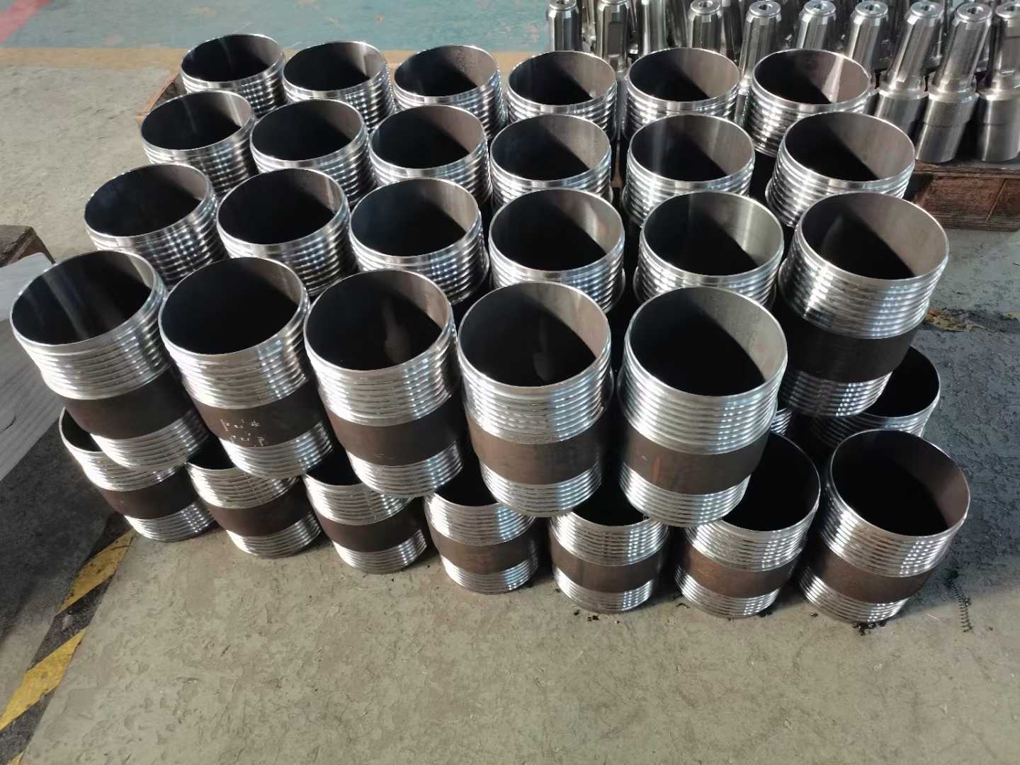 白朗219mm管棚管